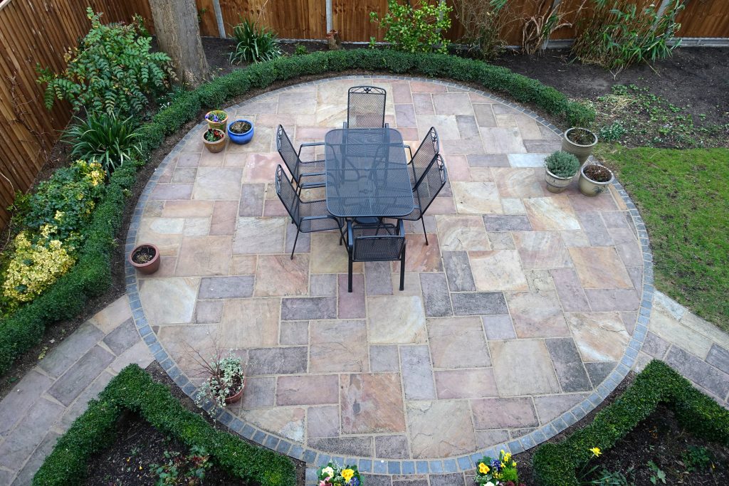 paving landscaping hertfordshire watford scaled